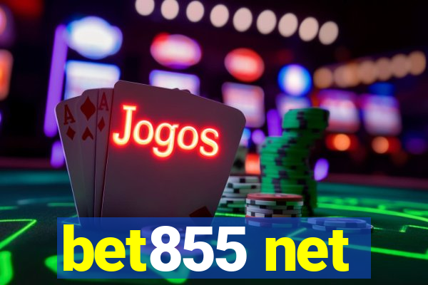 bet855 net